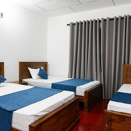Omega Villa Galle Esterno foto