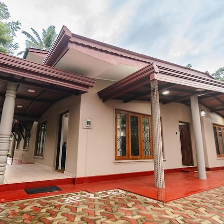 Omega Villa Galle Esterno foto
