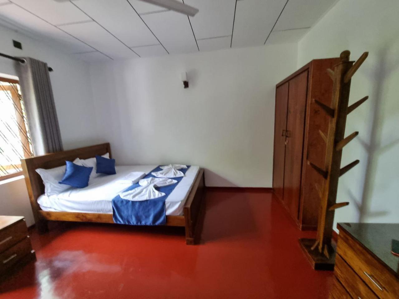 Omega Villa Galle Esterno foto