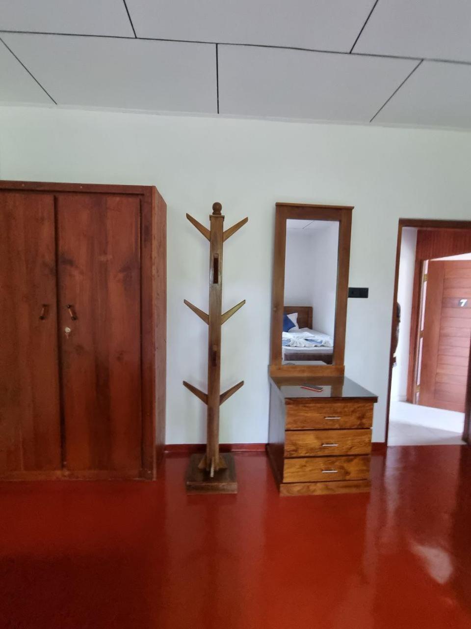 Omega Villa Galle Esterno foto