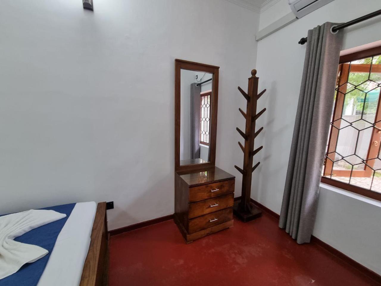 Omega Villa Galle Esterno foto