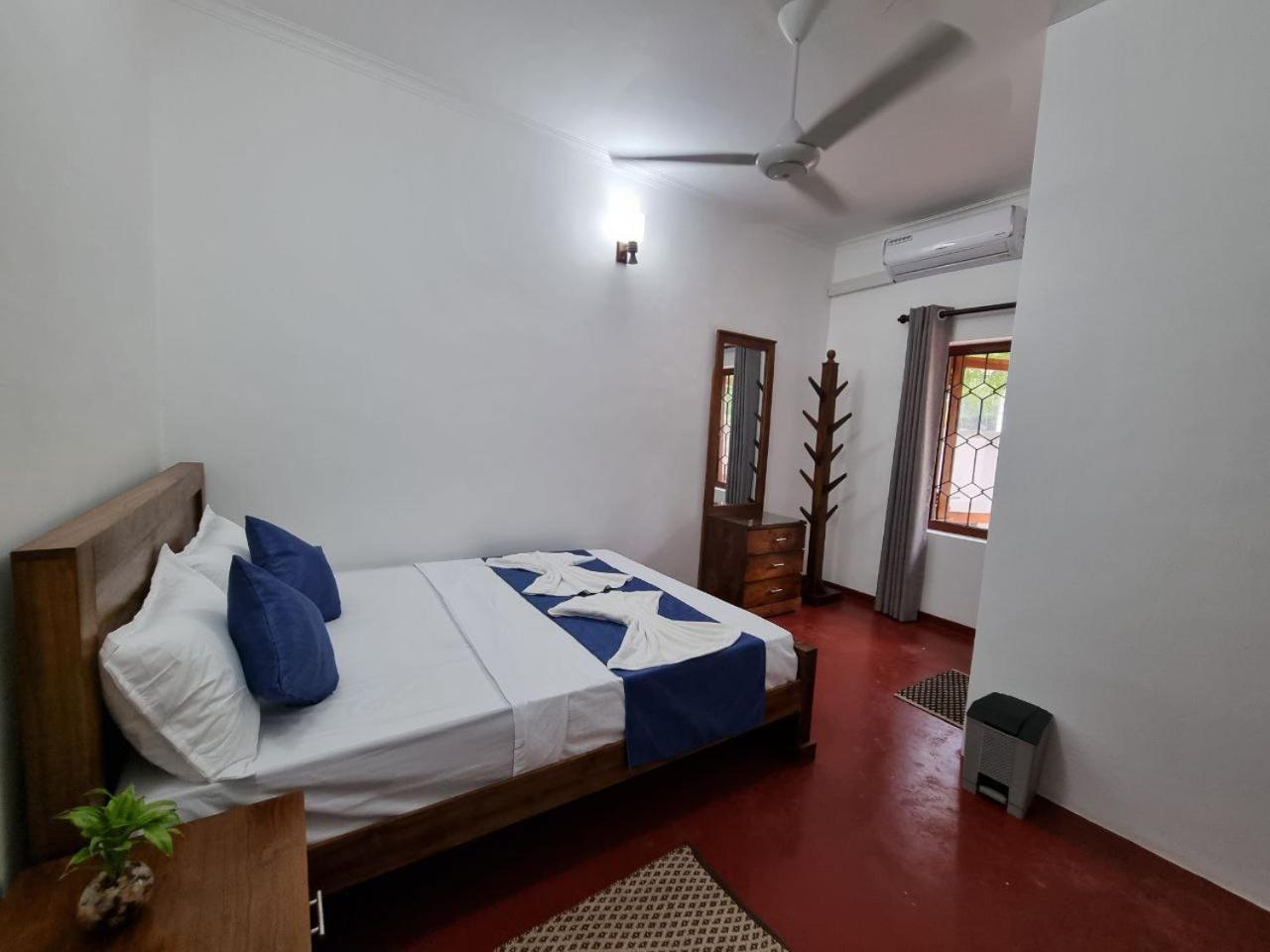 Omega Villa Galle Esterno foto